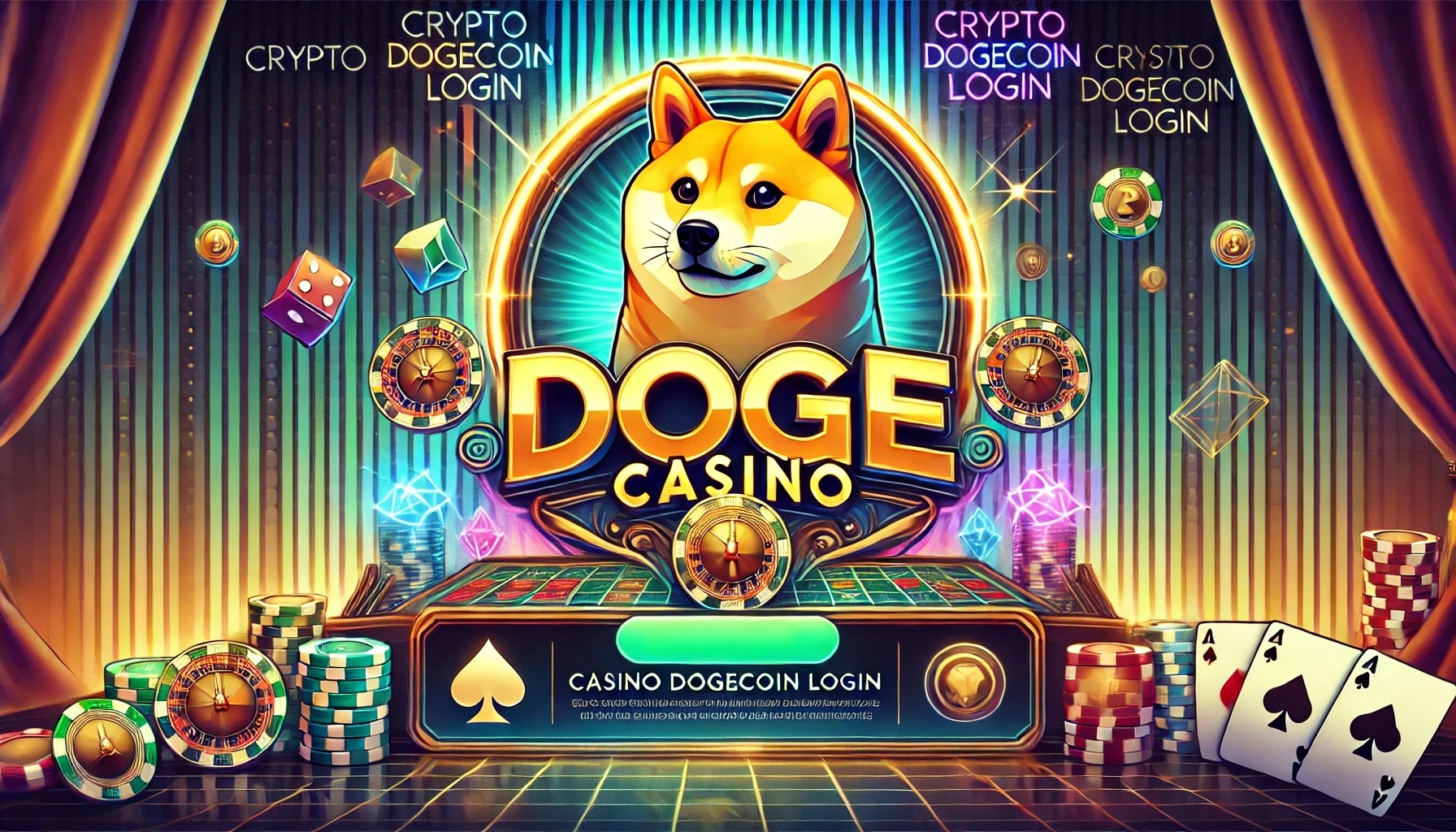 Best Doge Casino.