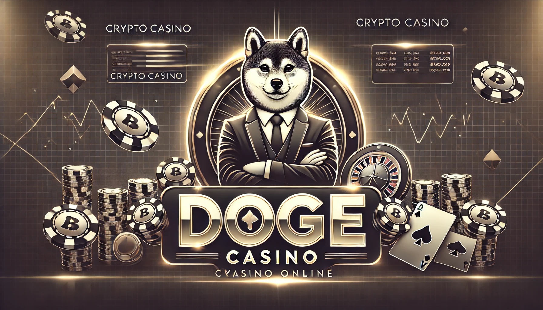 Dogecoin Casino.