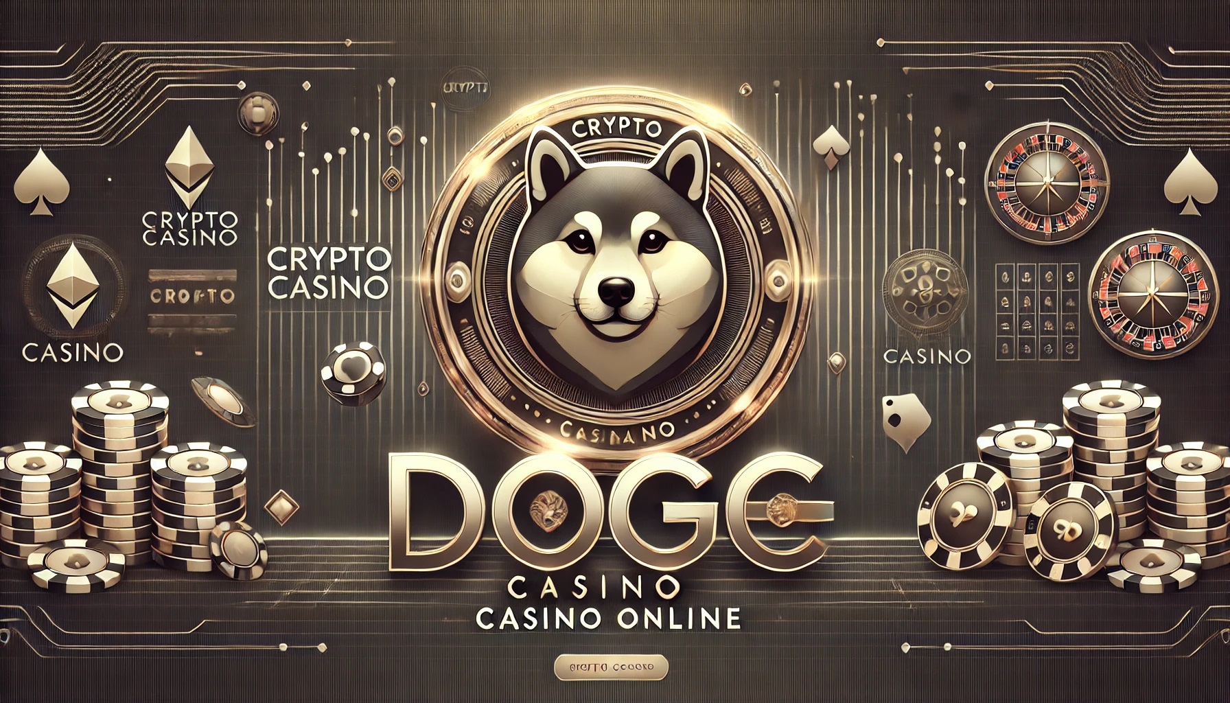 Gioca al DOGE Casino.