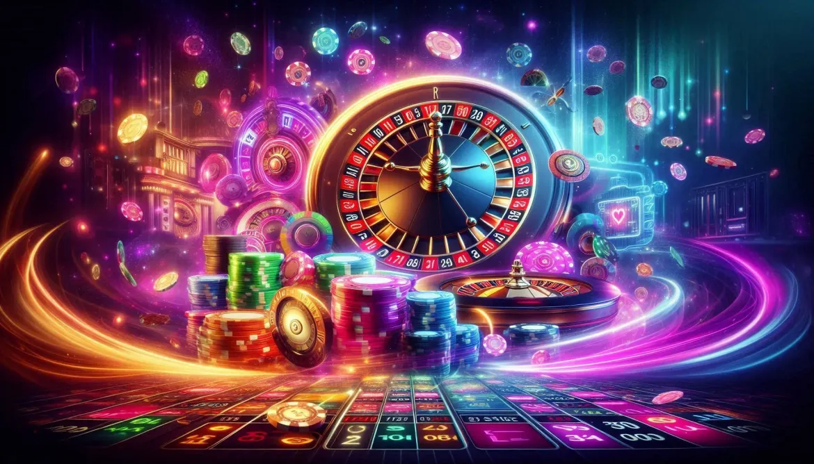 Dogecoin Casino